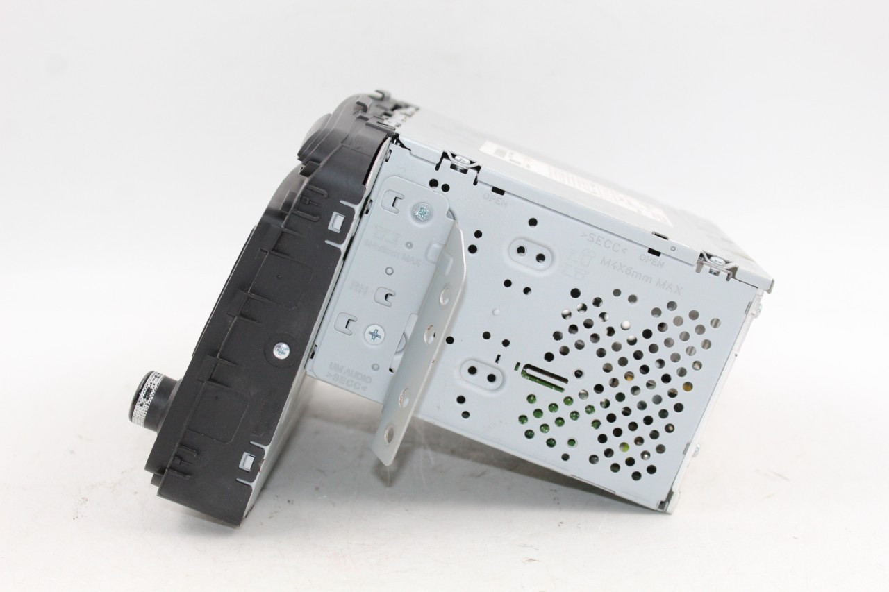 Audio Equipment Radio Receiver US Market Fits 16-18 SORENTO 34756 96180C600WK high resolution2