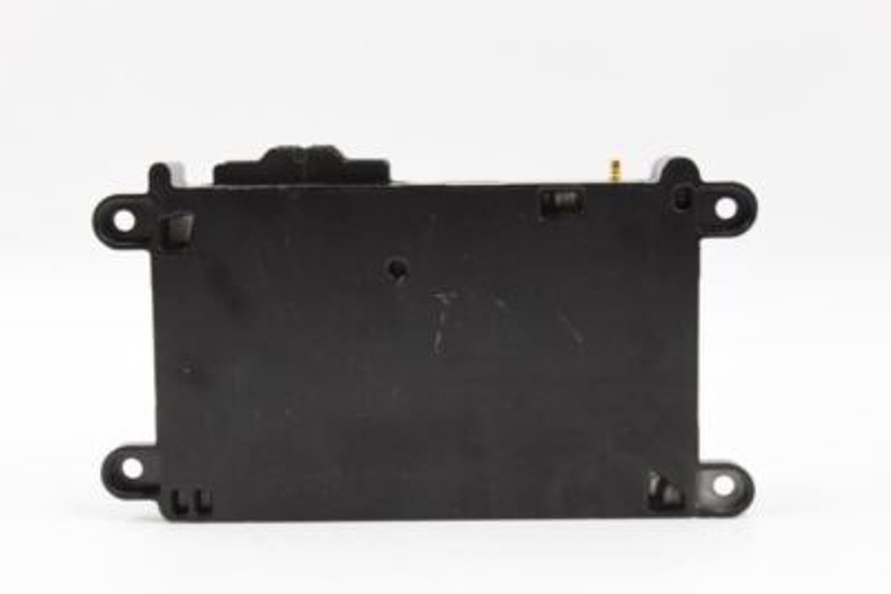 Chassis ECM 230 Type Communication SL65 Fits 03-06 MERCEDES S-CLASS 3195 A2208202185