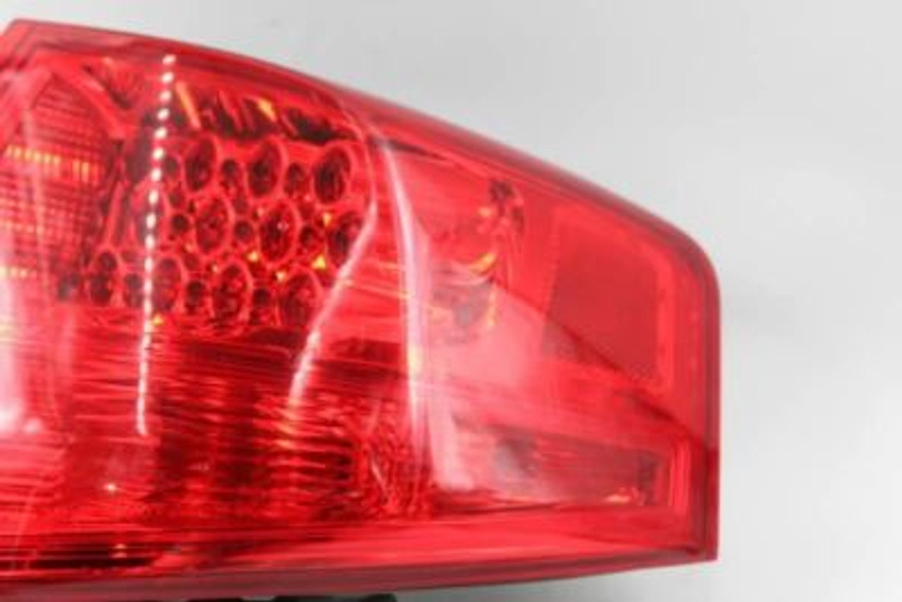 Passenger Right Tail Light Quarter Panel Mounted 2007-2009 ACURA MDX OEM #2037