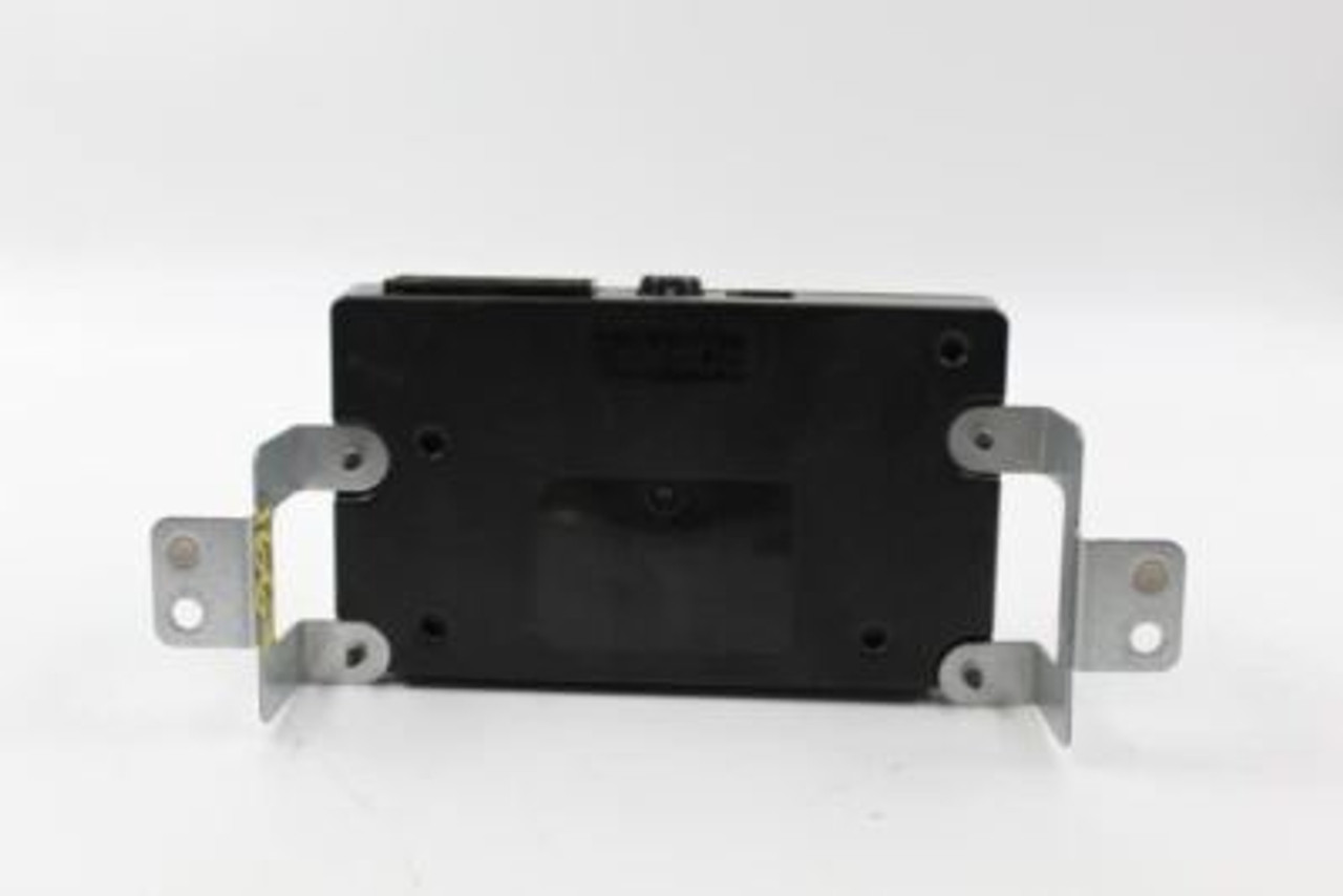 Chassis ECM Communication Voice Recognition Fits 15-16 FORD F150 PICKUP 2859 FL3T-14B428-DD