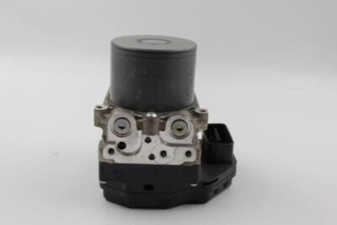 Anti-Lock Brake Part Actuator And Pump Assembly Fits 14-15 LEXUS IS250 2719 44540-53620