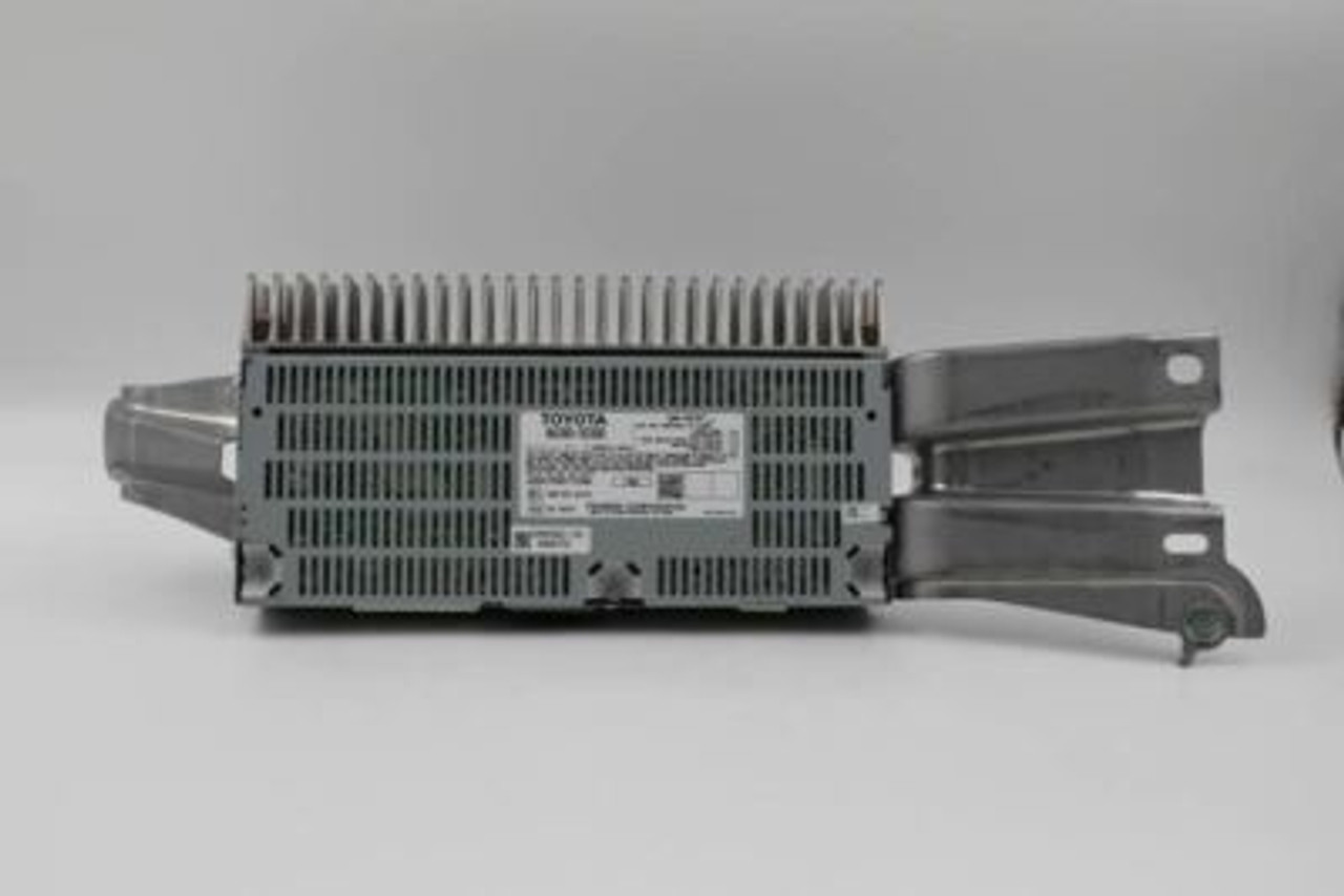 Audio Equipment Radio Amplifier RWD Fits 2007-2012 LEXUS LS460 OEM #2661 86280-50300