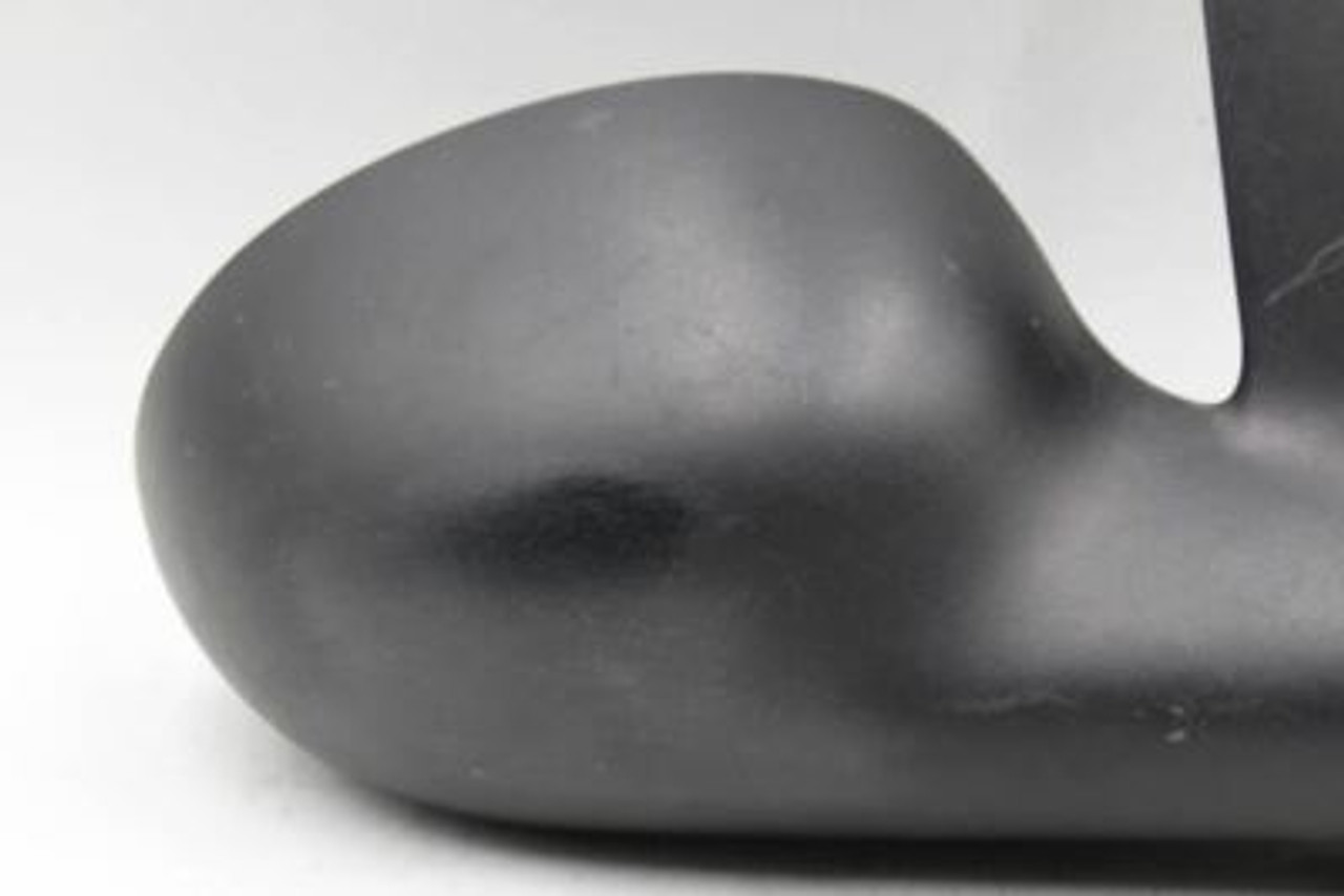 2007-2008 PT CRUISER RIGHT PASSENGER SIDE POWER BLACK DOOR MIRROR OEM #69 713858