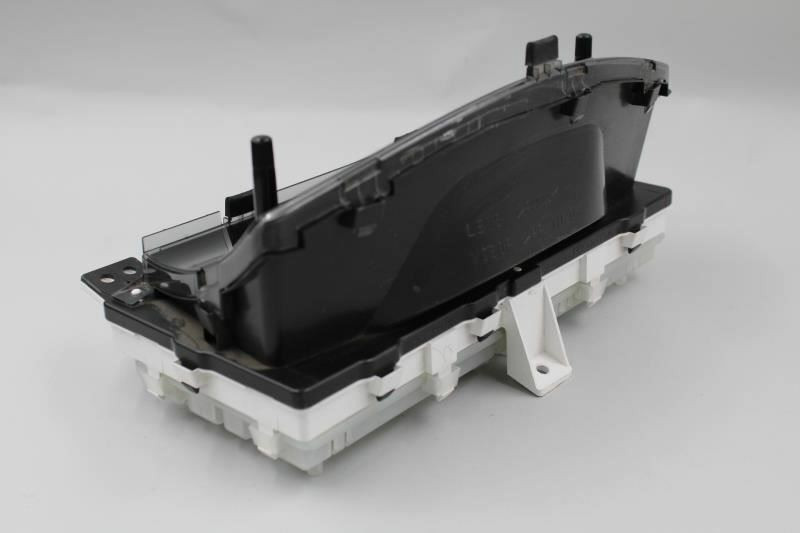 Speedometer Cluster Upper Speedometer EX-L Leather Fits 12-15 CIVIC 800 78200-TH3-A212-M1 high resolution2