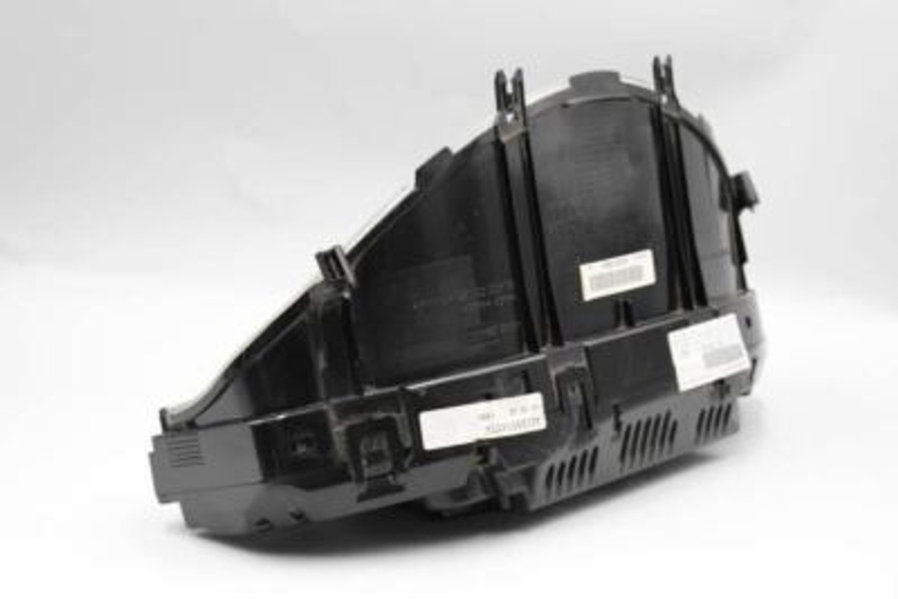 Speedometer 212 Type Sedan E350 ID 2129004203 Fits 10 MERCEDES E-CLASS 793 A21129004204