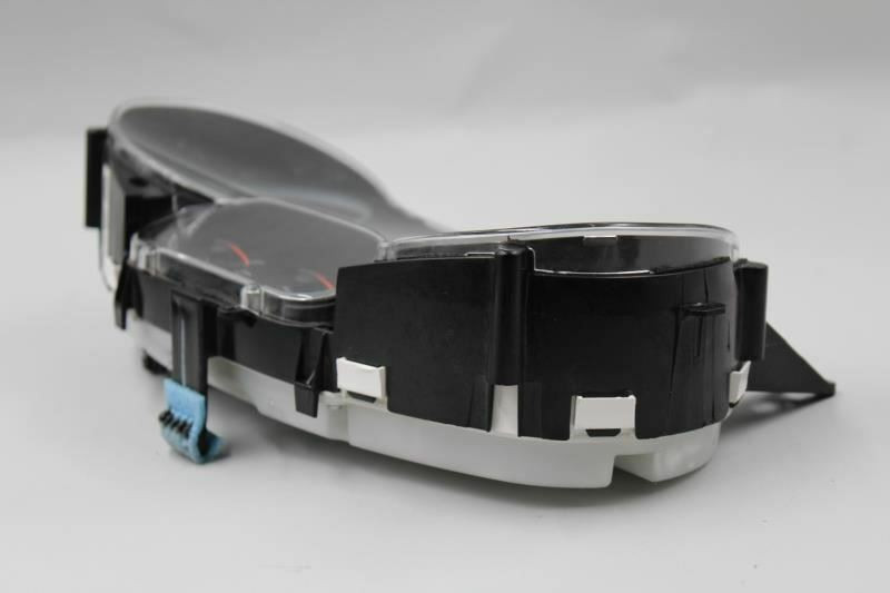 Speedometer MPH US Market 1 Color Graphic Display Fits 17-18 CRUZE 802 39084636 high resolution2