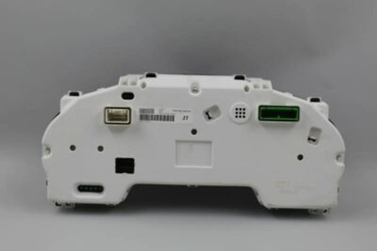 2007-2008 ACURA TL INSTRUMENT CLUSTER GAUGE SPEEDOMETER OEM #868 78100-SEP-A420-M1