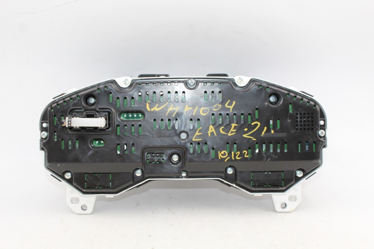 Speedometer Cluster 10K Miles MPH St Line Fits 2019-2023 FORD EDGE OEM #34690 MT4T-10849-ND high resolution2