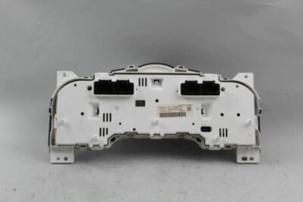 2007 NITRO INSTRUMENT CLUSTER GAUGE SPEEDOMETER OEM #518 56044817