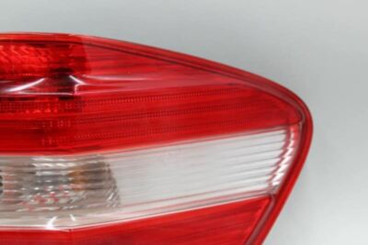 2006-2008 MERCEDES ML550 RIGHT PASSENGER SIDE Tail Light 164 Type OEM  #269