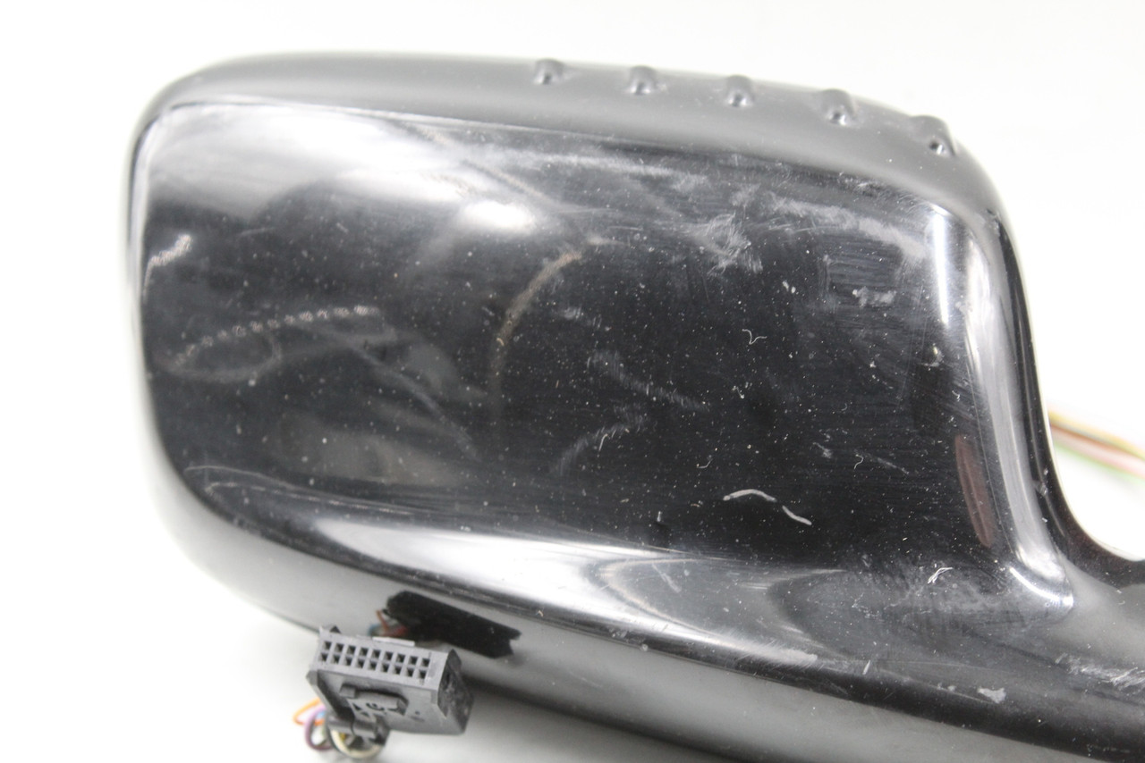 2002-2008 BMW 750I 745I 760I RIGHT PASSENGER SIDE BLACK POWER DOOR MIRROR OEM X0125110 high resolution2 2002-2008 BMW 750I 745I 760I RIGHT PASSENGER SIDE BLACK POWER DOOR MIRROR OEM X0125110 high resolution2