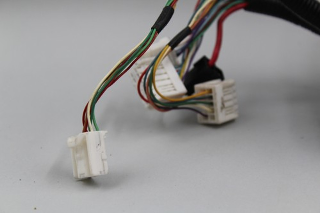 13 14 15 (2013-2015) NISSAN ALTIMA ENGINE FUSE BOX OEM