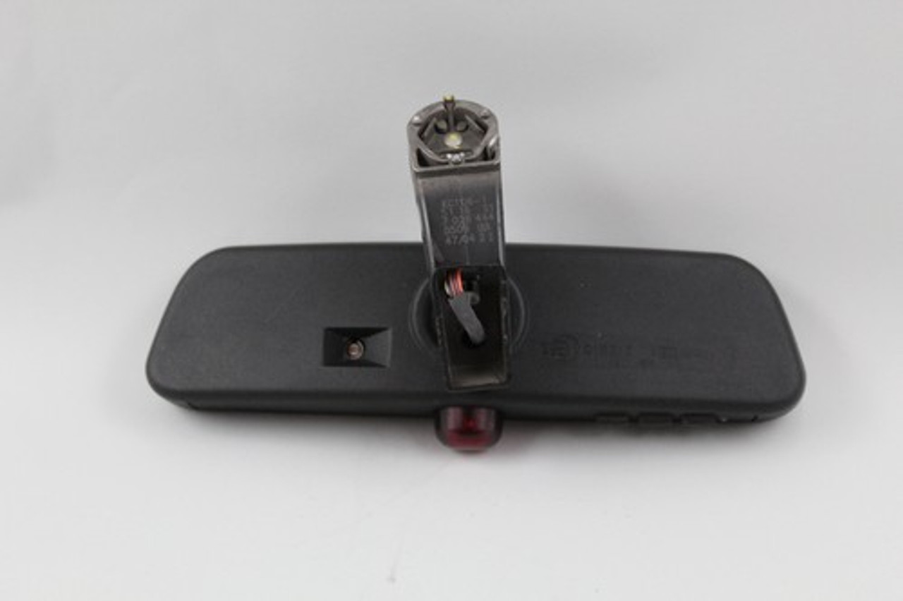02 03 04 05 BMW 745I E65 E66 REAR VIEW MIRROR W/ AUTO DIM HOMELINK OEM 015313 02 03 04 05 BMW 745I E65 E66 REAR VIEW MIRROR W/ AUTO DIM HOMELINK OEM 015313