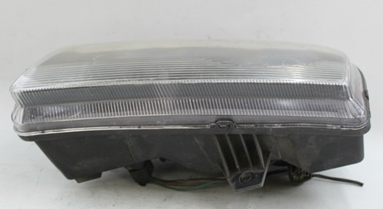 05 06 07 CHRYSLER 300 LEFT HALOGEN DRIVER SIDE HEADLIGHT OEM