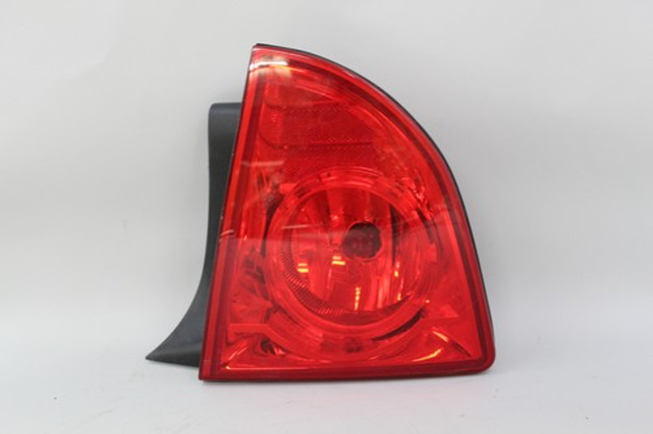 08 09 10 11 12 CHEVROLET MALIBU RIGHT PASSENGER SIDE TAIL LIGHT OEM