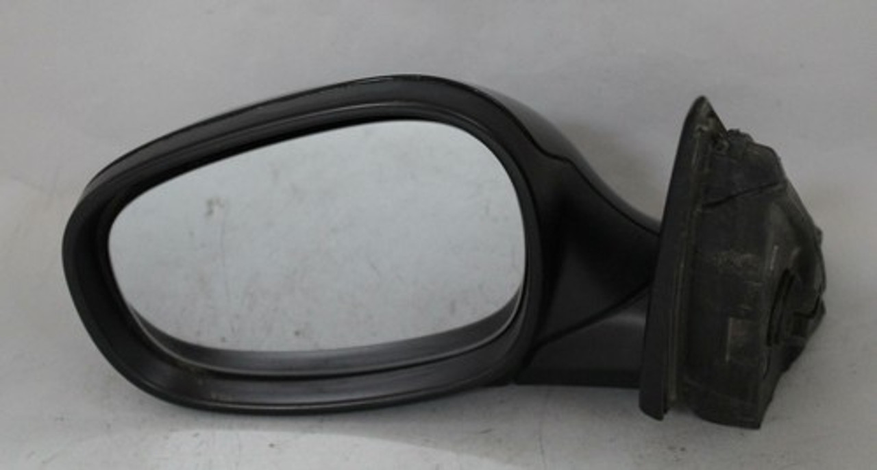 09 10 11 BMW 325I 328I 335I LEFT BLACK FOLDING DRIVER SIDE POWER DOOR MIRROR OEM 09 10 11 BMW 325I 328I 335I LEFT BLACK FOLDING DRIVER SIDE POWER DOOR MIRROR OEM