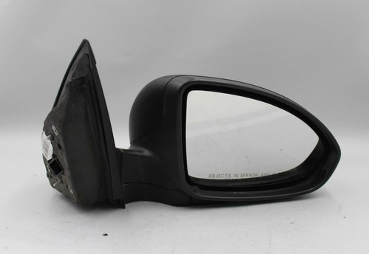11 12 13 14 15 16 CHEVROLET CRUZE RIGHT PASSENGER SIDE POWER DOOR MIRROR OEM 11 12 13 14 15 16 CHEVROLET CRUZE RIGHT PASSENGER SIDE POWER DOOR MIRROR OEM