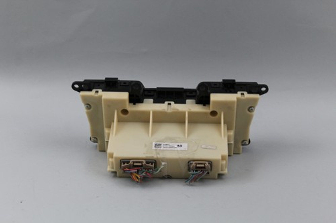 11 12 13 14 15 16 17 HONDA ODYSSEY AC TEMPERATURE CLIMATE CONTROL PANEL OEM 79600TK8A910M1 11 12 13 14 15 16 17 HONDA ODYSSEY AC TEMPERATURE CLIMATE CONTROL PANEL OEM 79600TK8A910M1