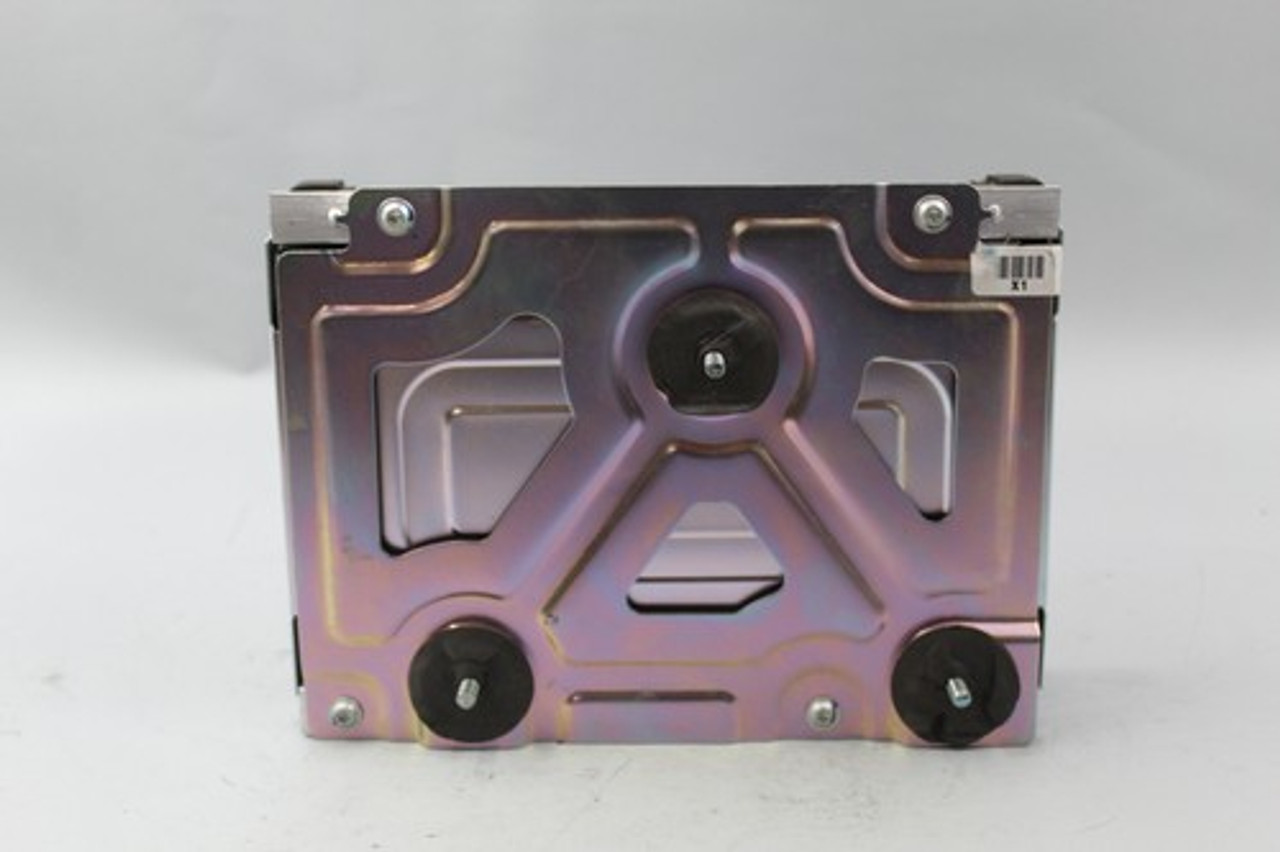 13 14 (2013-2014) HYUNDAI GENESIS AUDIO RADIO AMPLIFIER OEM 96370-3M500