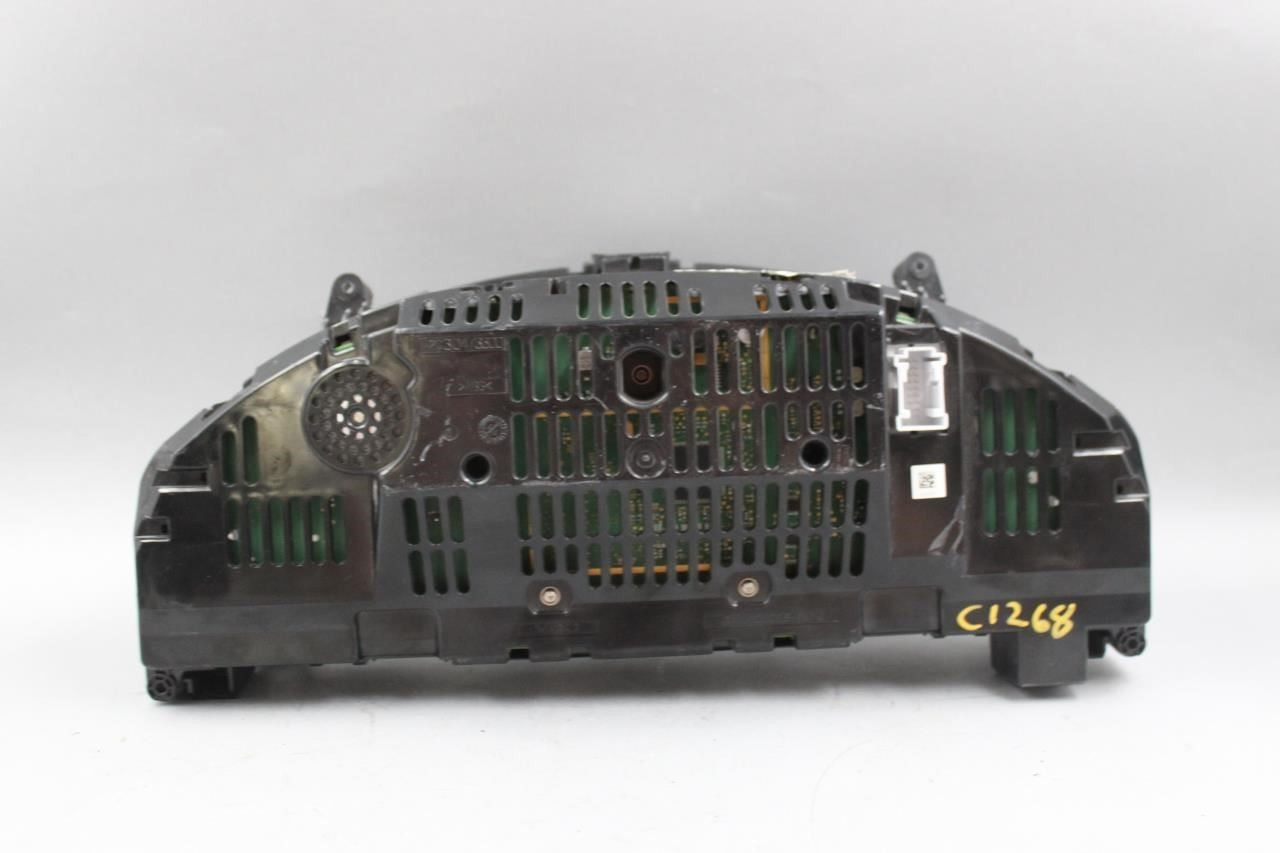 Speedometer 76K Miles 207 Type E350 Fits 2016-2017 MERCEDES E-CLASS OEM #36373 A2129007229 high resolution2