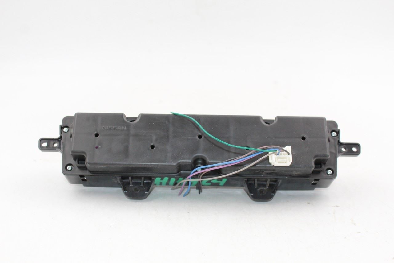 Temperature Control PRO-4X Fits 16-22 TITAN XD 34647 high resolution2