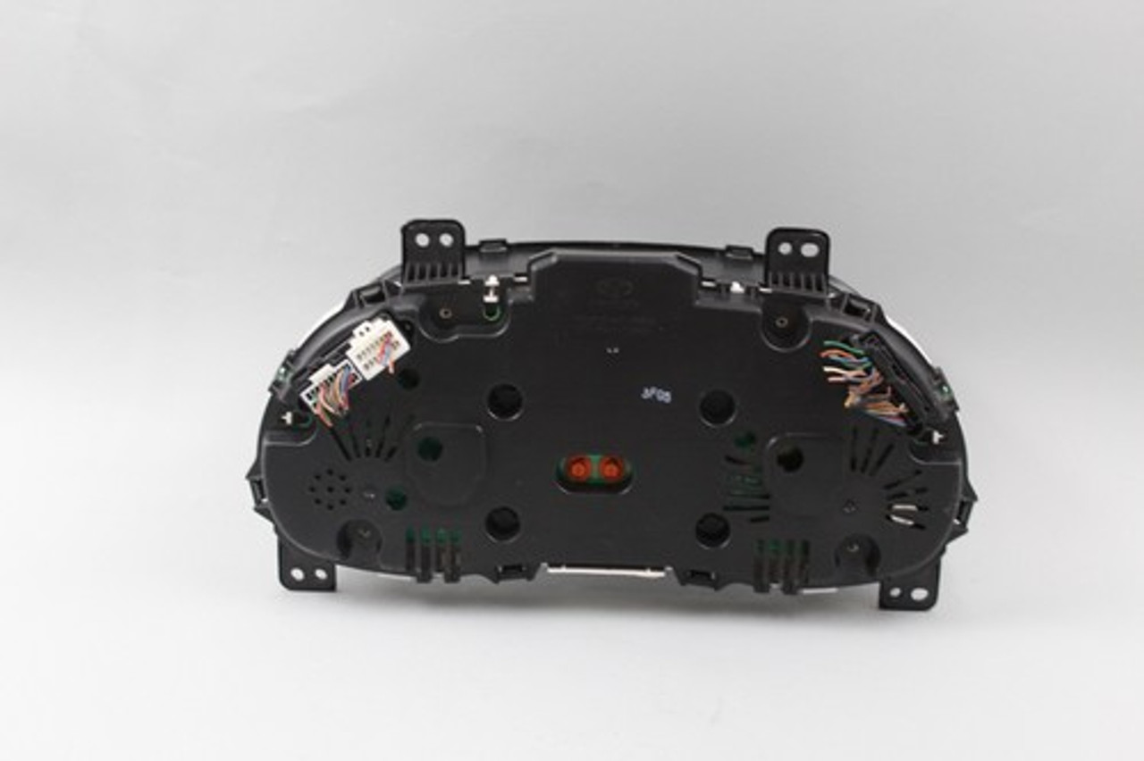 12 13 14 HYUNDAI ACCENT INSTRUMENT CLUSTER GAUGE SPEEDOMETER OEM 94001-1R010 12 13 14 HYUNDAI ACCENT INSTRUMENT CLUSTER GAUGE SPEEDOMETER OEM 94001-1R010