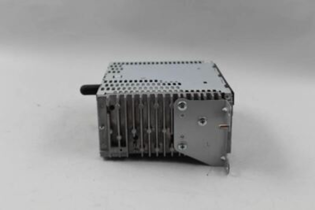 Audio Equipment Radio Receiver AM-FM-CD-MP3 Single Disc Fits 12 EDGE 1521 CT4T-19C107-CB