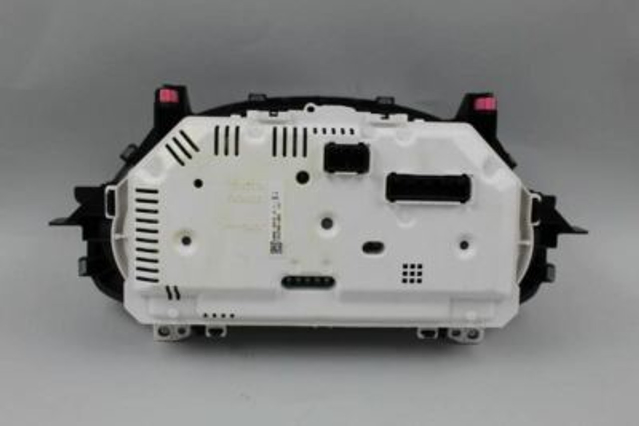 Speedometer Cluster MPH ID 83800-0ZX00 Fits 14-16 TOYOTA COROLLA OEM #1080 83800-0ZX10-00