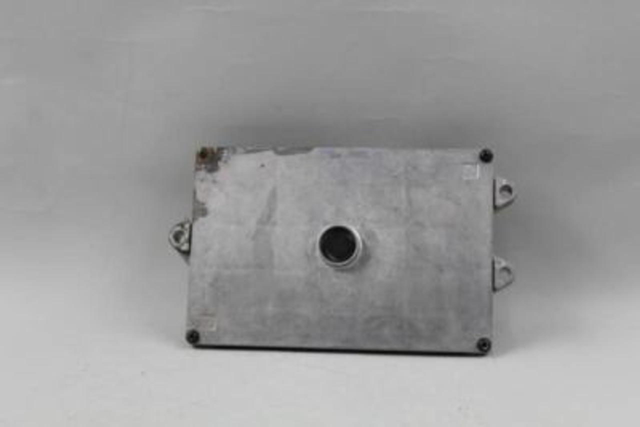Engine ECM Electronic Module Engine Control 2.4L Fits 15 ACCORD 1551