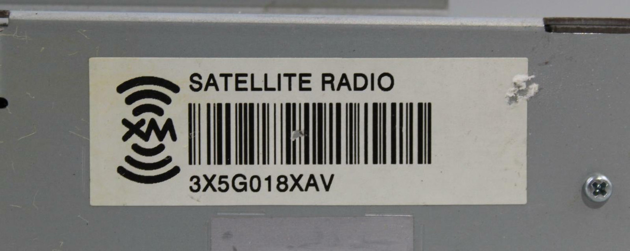 08 09 10 11 12 13 14 CADILLAC CTS AM/FM RADIO CD PLAYER RECEIVER OEM 20905742 high resolution2 08 09 10 11 12 13 14 CADILLAC CTS AM/FM RADIO CD PLAYER RECEIVER OEM 20905742 high resolution2