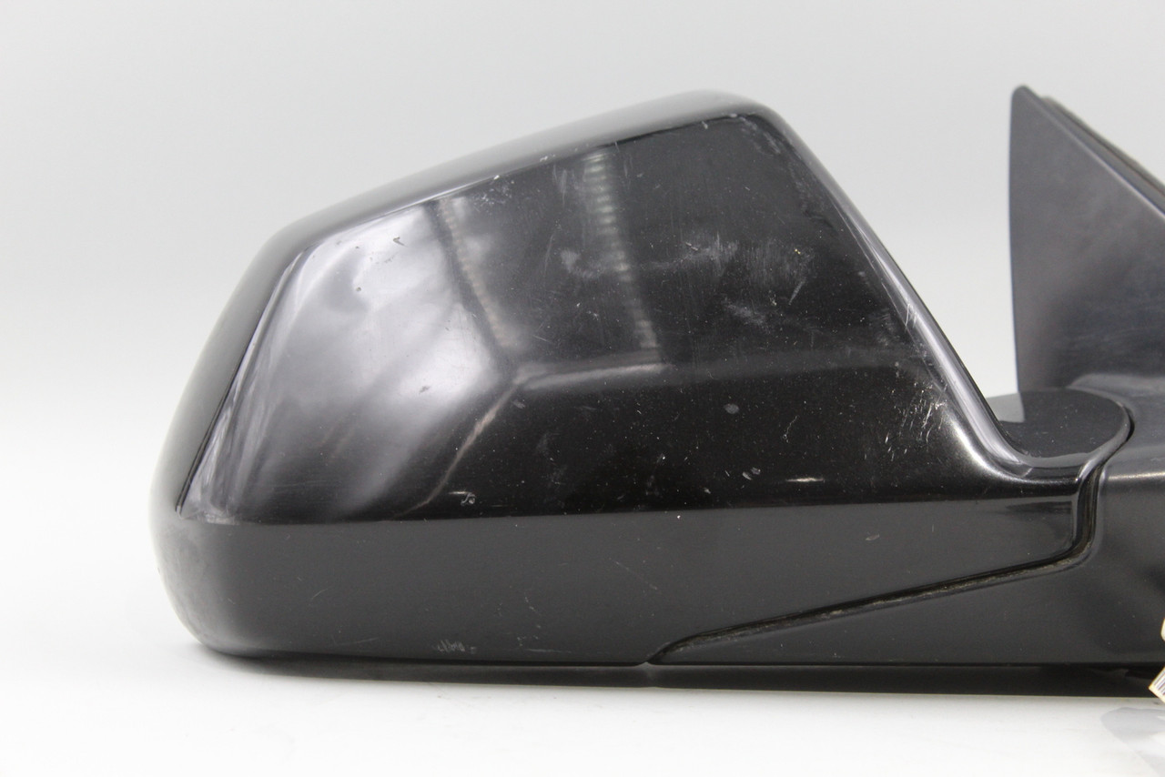 2008-2014 CADILLAC CTS RIGHT PASSENGER SIDE BLACK POWER DOOR MIRROR OEM 026131 high resolution2 2008-2014 CADILLAC CTS RIGHT PASSENGER SIDE BLACK POWER DOOR MIRROR OEM 026131 high resolution2