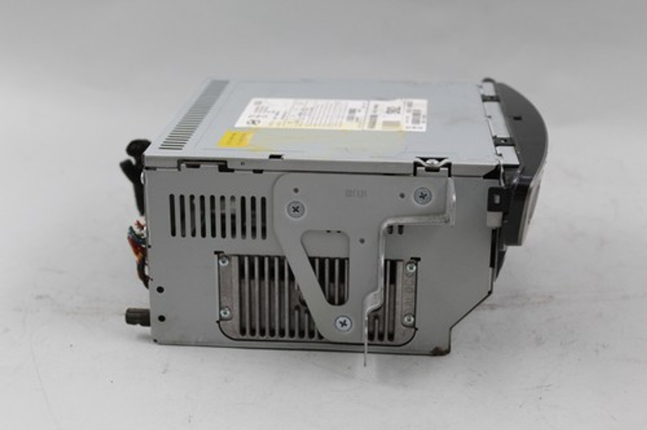 09 10 11 12 13 HYUNDAI GENESIS AM/FM RADIO CD MP3 PLAYER RECEIVER OEM 09 10 11 12 13 HYUNDAI GENESIS AM/FM RADIO CD MP3 PLAYER RECEIVER OEM
