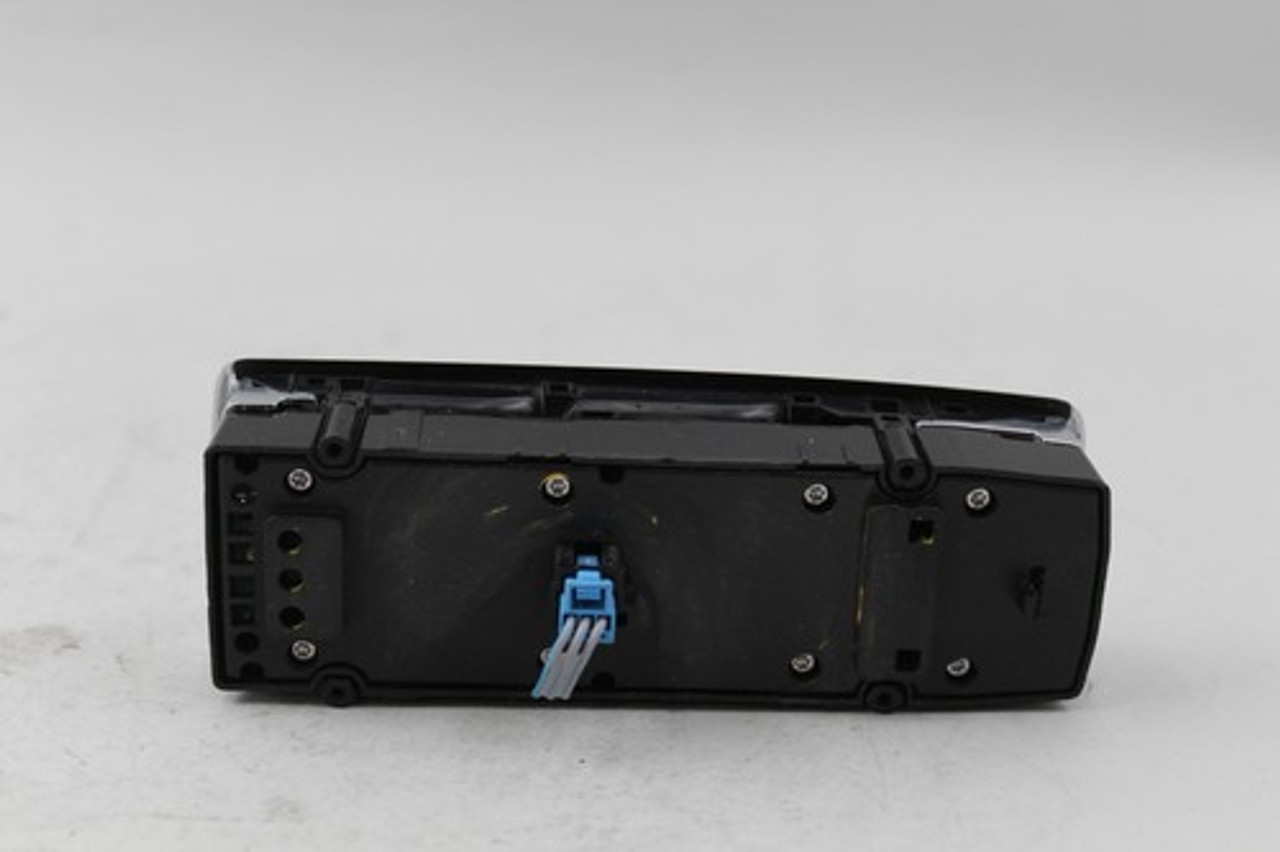 2008-2014 MERCEDES C300 C350 W204 C250 LEFT DRIVER SIDE MASTER WINDOW SWITCH OEM 209055302