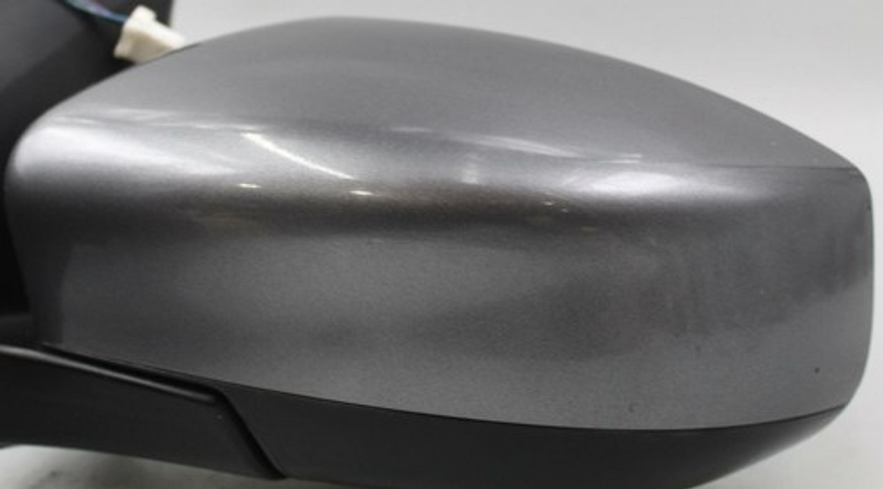 13 14 15 NISSAN SENTRA LEFT DRIVER SIDE POWER DOOR MIRROR OEM 026803 13 14 15 NISSAN SENTRA LEFT DRIVER SIDE POWER DOOR MIRROR OEM 026803