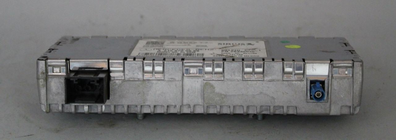 2014 MERCEDES CLA250 SATELLITE RADIO RECEIVER MODULE A2128705689 OEM high resolution2