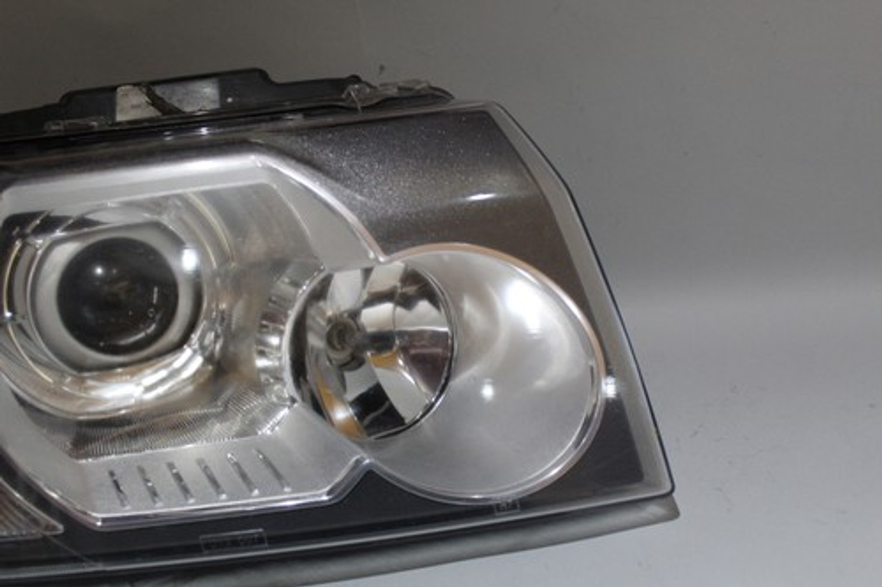 08 09 10 11 12 LAND ROVER LR2 RIGHT PASSENGER SIDE XENON HID HEADLIGHT OEM 6H52-13W029-JD 08 09 10 11 12 LAND ROVER LR2 RIGHT PASSENGER SIDE XENON HID HEADLIGHT OEM 6H52-13W029-JD