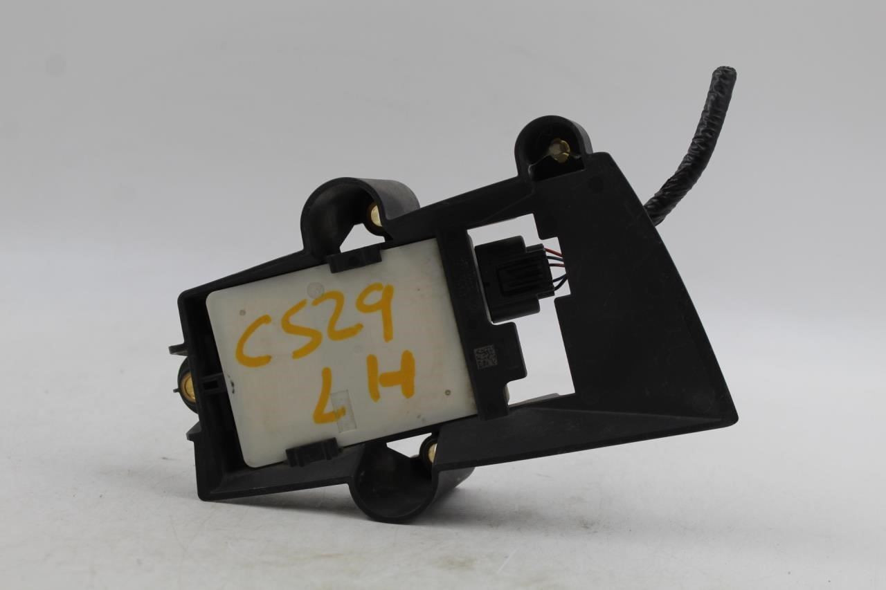 Driver Camera/Projector Turbo Radar Unit Fits 2017-2022 HONDA CR-V OEM #33558 36936-TLA-A02, 36935-TLA-A02 high resolution2
