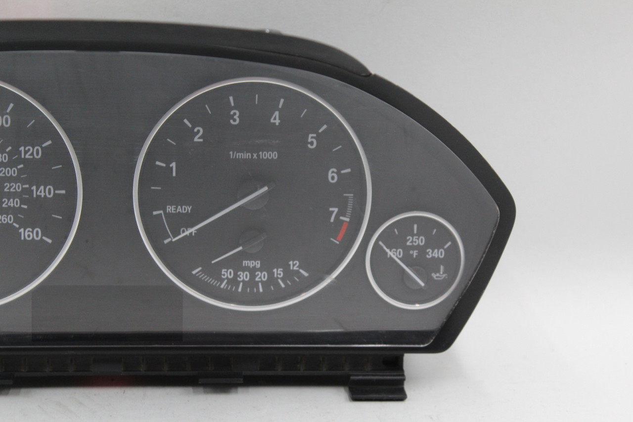 12 13 14 15 16 BMW 328I 320I 335I INSTRUMENT CLUSTER GAUGE SPEEDOMETER OEM 9232894 high resolution2 12 13 14 15 16 BMW 328I 320I 335I INSTRUMENT CLUSTER GAUGE SPEEDOMETER OEM 9232894 high resolution2