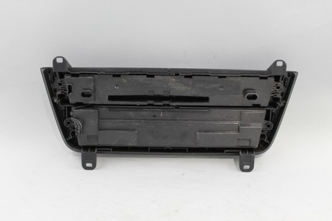 13 14 15 BMW 328I 335I F20 F30 AC HEATER TEMPERATURE CLIMATE CONTROL PANEL OEM 17313810 13 14 15 BMW 328I 335I F20 F30 AC HEATER TEMPERATURE CLIMATE CONTROL PANEL OEM 17313810