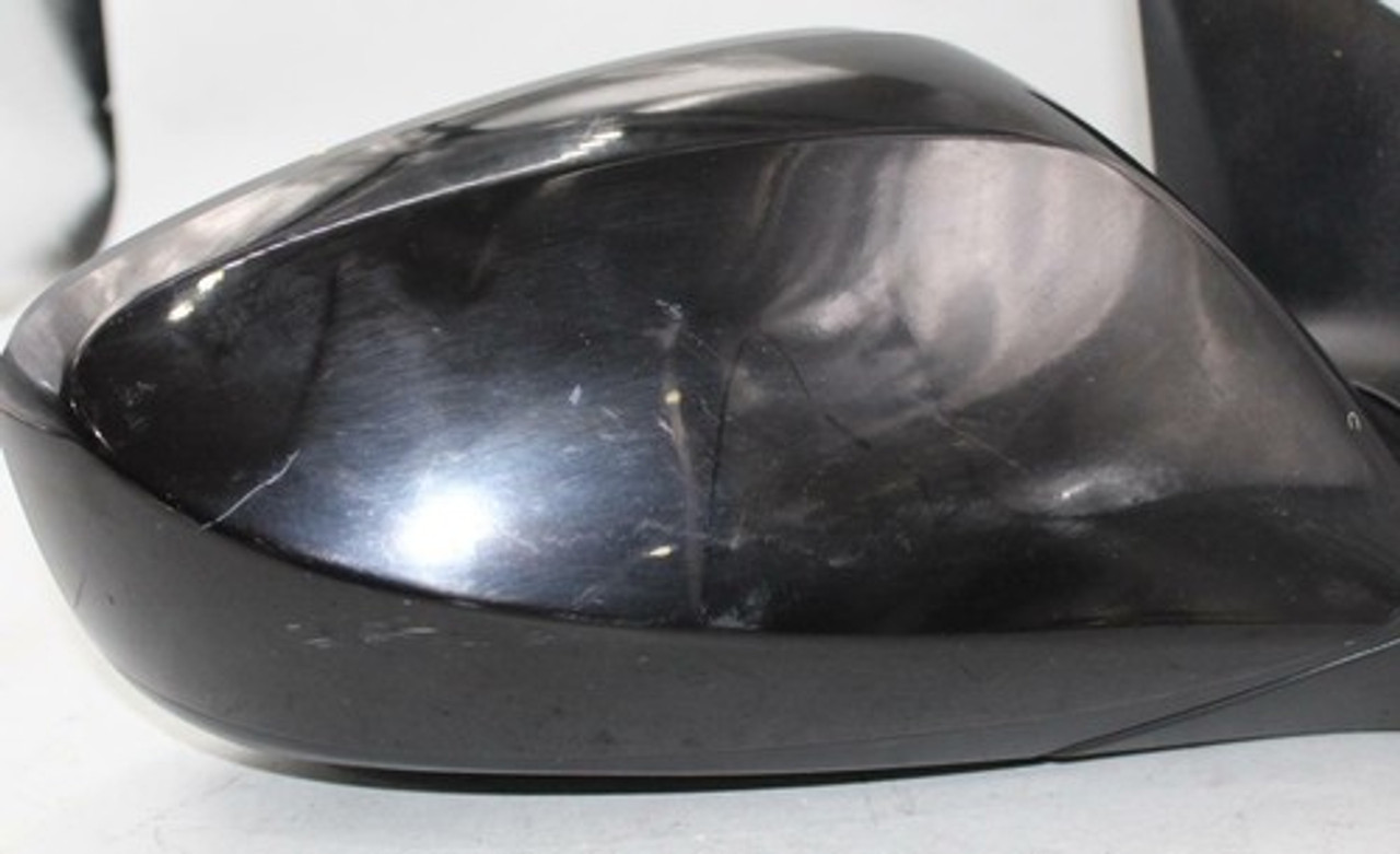 13 14 15 16 17 HYUNDAI ELANTRA RIGHT PASSENGER SIDE POWER DOOR MIRROR OEM 023404 13 14 15 16 17 HYUNDAI ELANTRA RIGHT PASSENGER SIDE POWER DOOR MIRROR OEM 023404