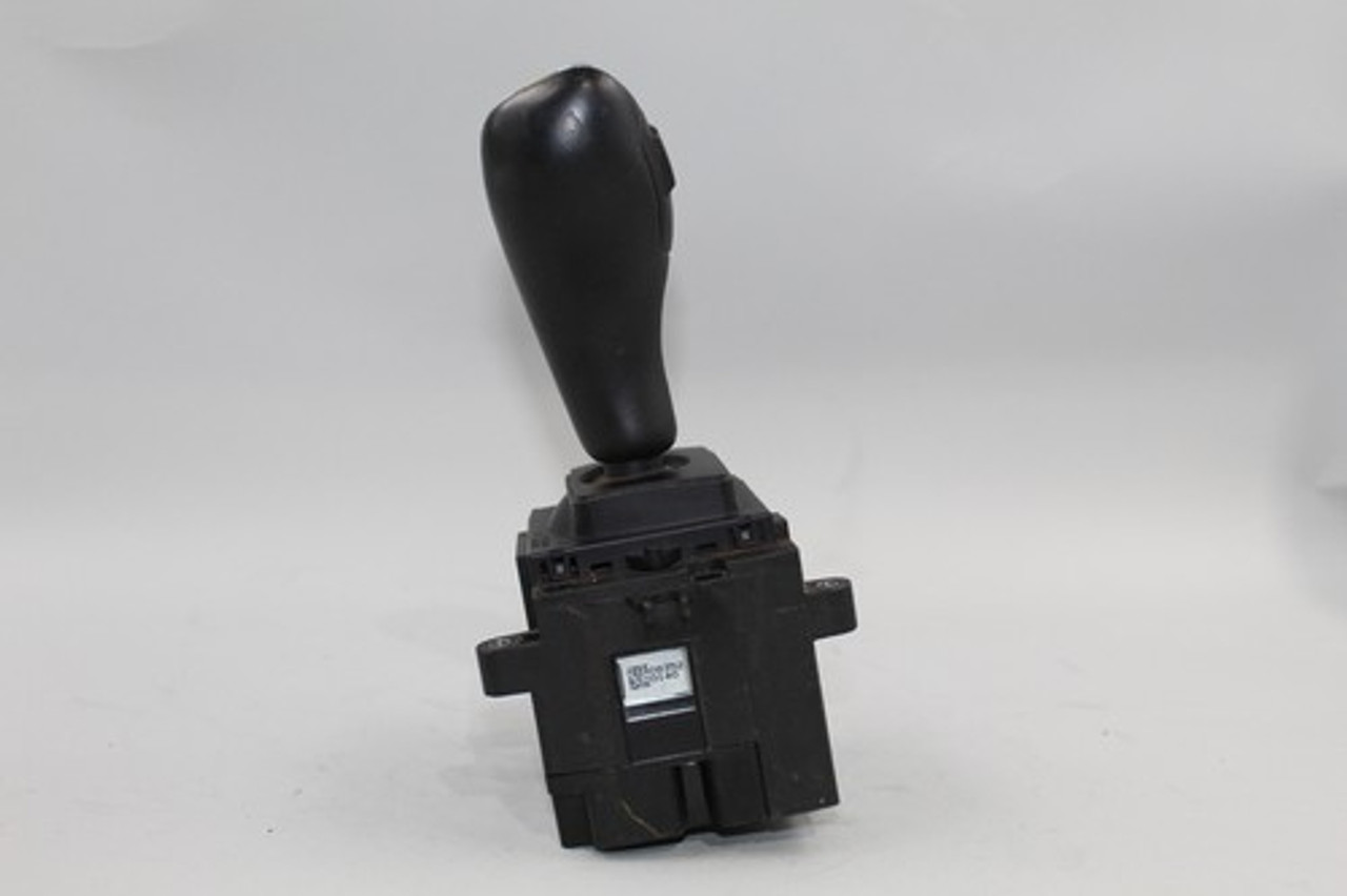 2009-2015 BMW 750I 740I F01 F02 F04 CENTER CONSOLE AUTOMATIC GEAR SHIFTER OEM 9197623