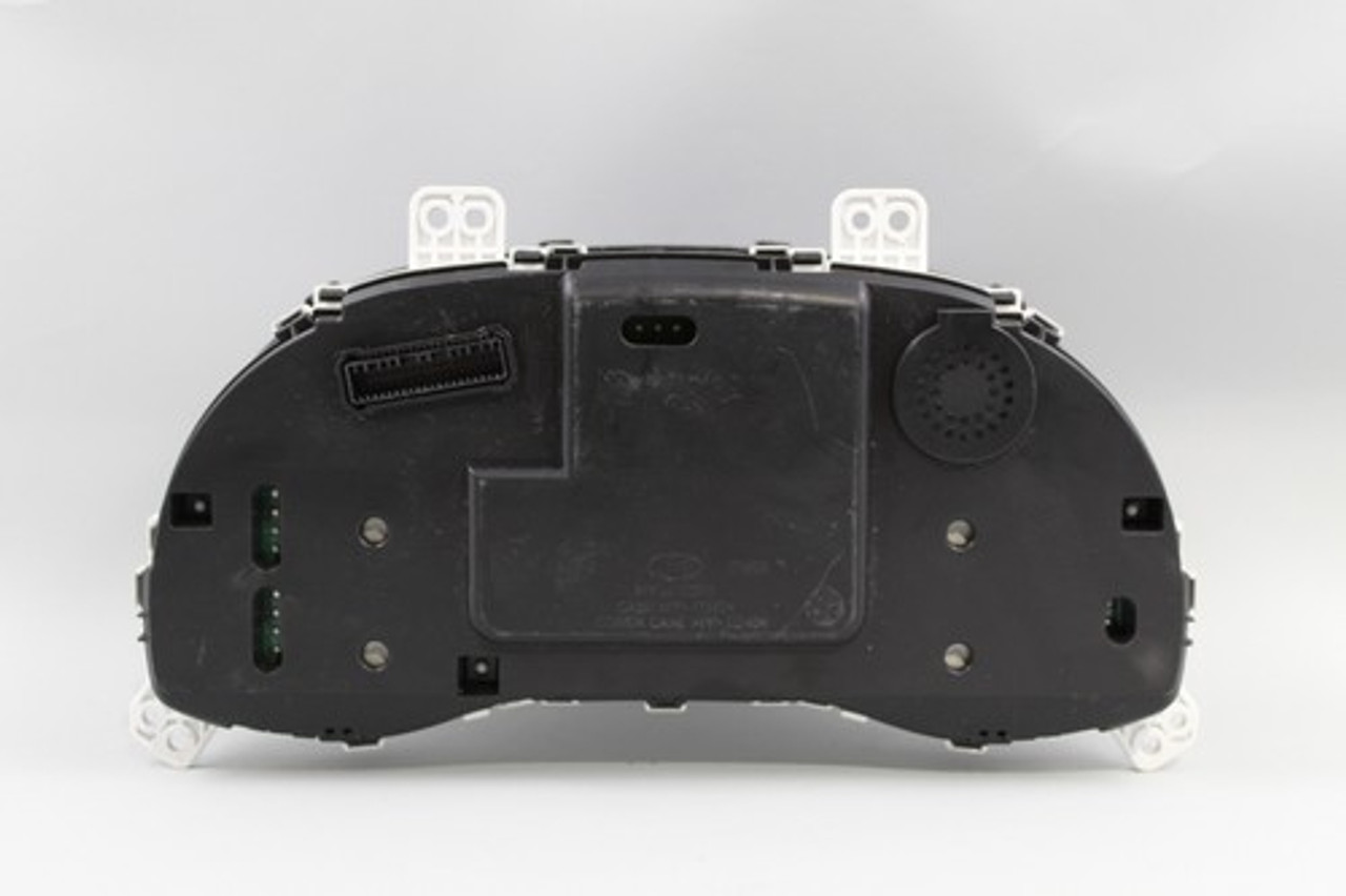 2017 2018 HYUNDAI ELANTRA INSTRUMENT CLUSTER GAUGE SPEEDOMETER OEM 94011-F3012 2017 2018 HYUNDAI ELANTRA INSTRUMENT CLUSTER GAUGE SPEEDOMETER OEM 94011-F3012