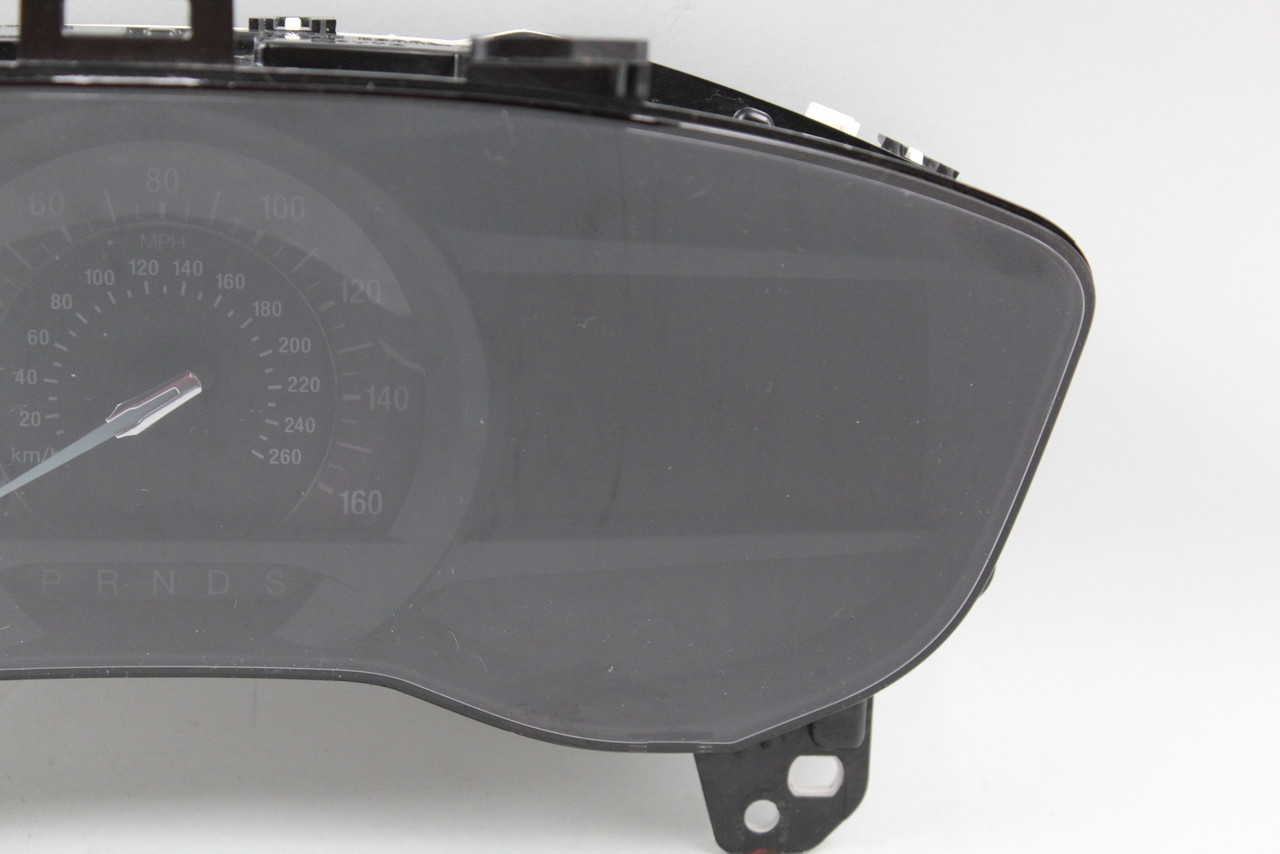 17 (2017) FORD FUSION INSTRUMENT CLUSTER GAUGE SPEEDOMETER OEM H57T-10849-GE high resolution2 17 (2017) FORD FUSION INSTRUMENT CLUSTER GAUGE SPEEDOMETER OEM H57T-10849-GE high resolution2