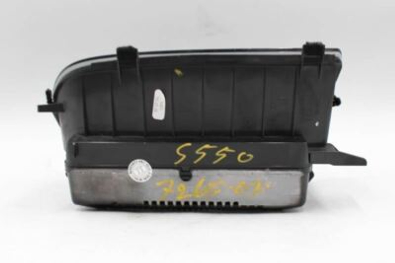 Info-GPS-TV Display Screen 216 Type CL65  2007-2009 MERCEDES CL-CLASS OEM # 587 1036904816