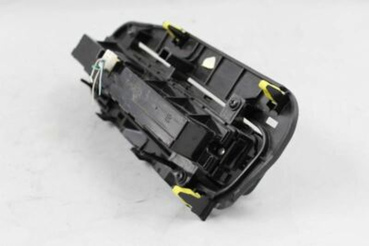 Temperature Control Sedan Fits 17-18 COROLLA 1567