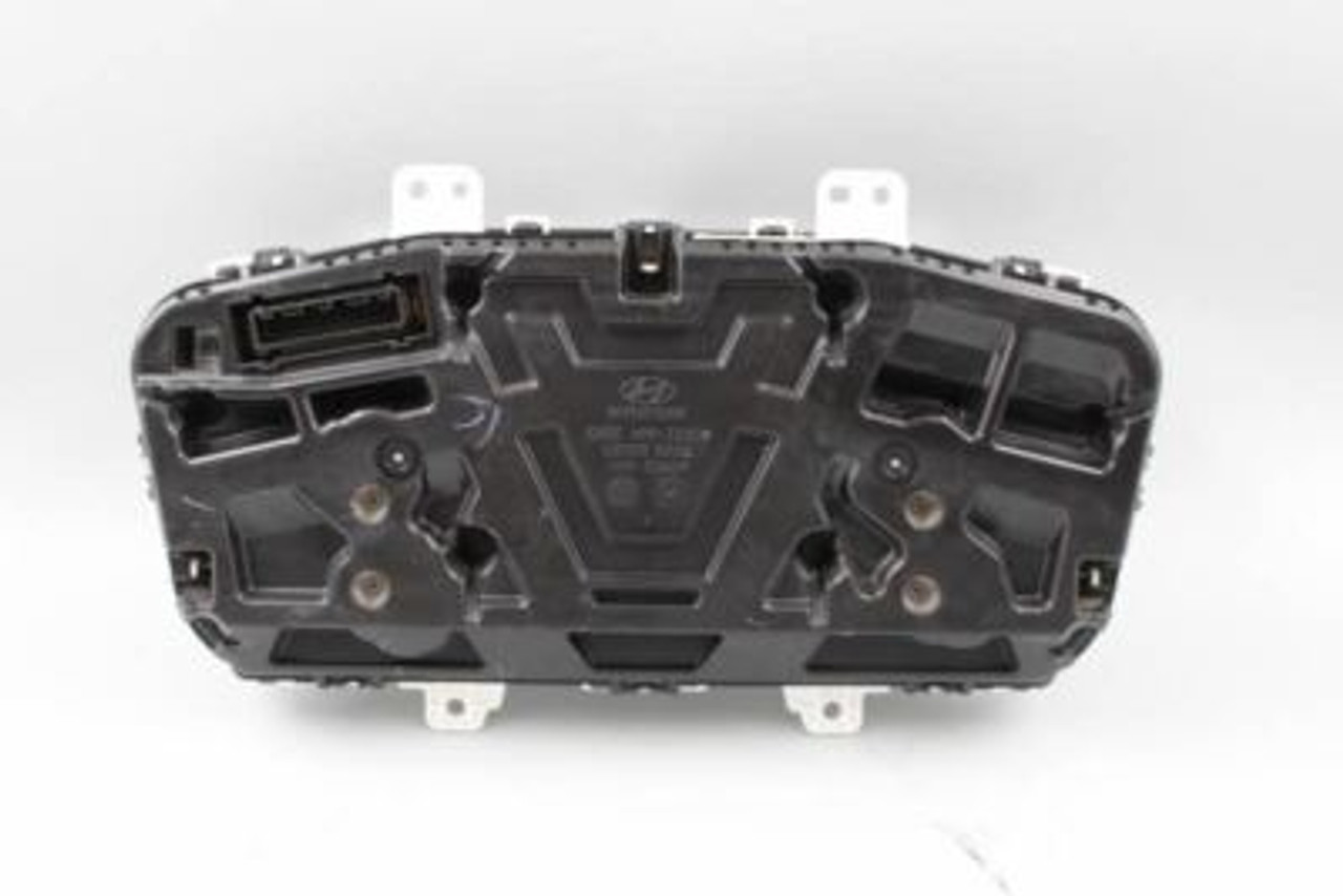 Speedometer Cluster MPH US Market VIN F 8th Digit Fits 15 SONATA 1923 94001-C200