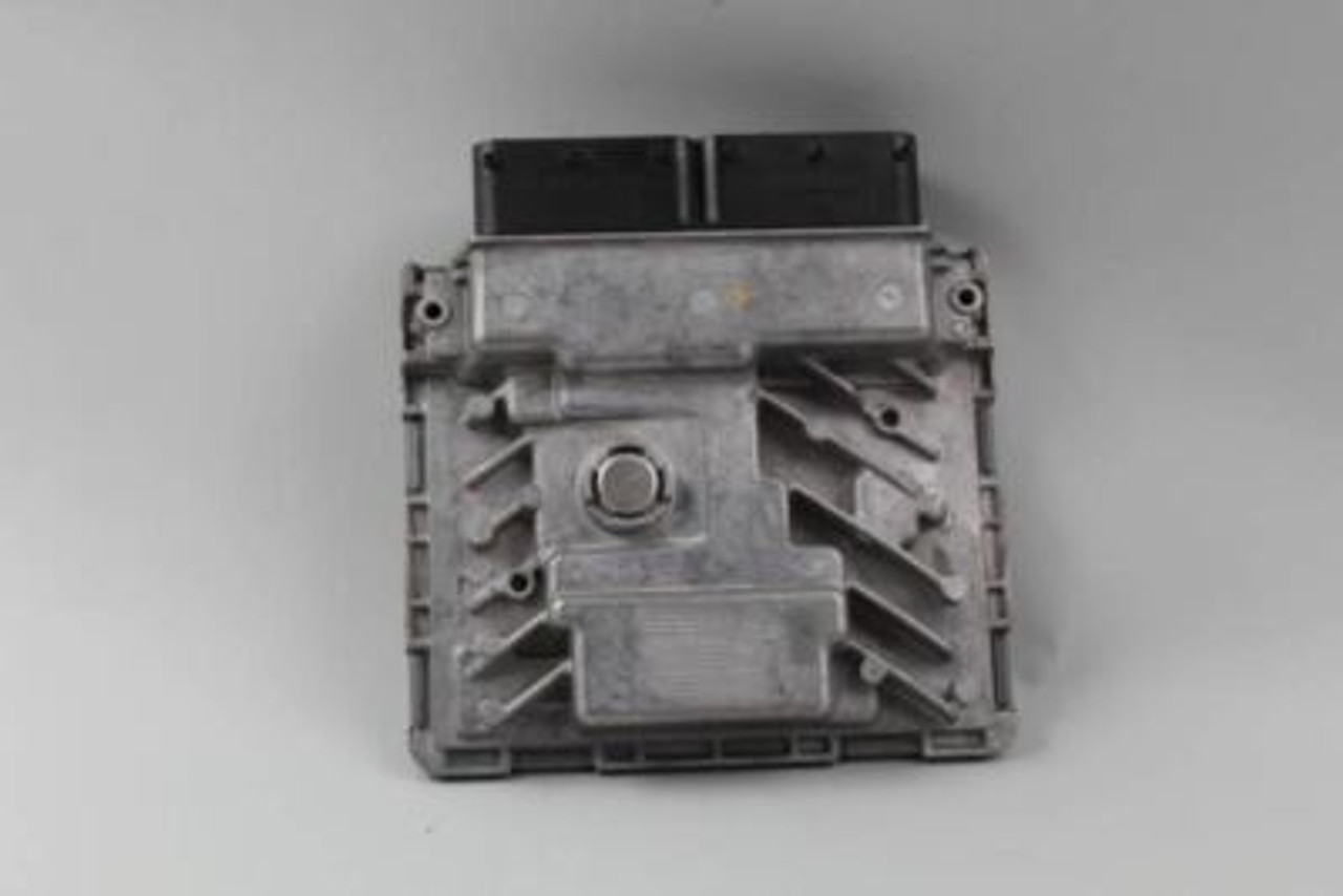 Engine ECM Electronic Control Module 2.0L Fits 15-17 GOLF GTI 1935 6K907425B