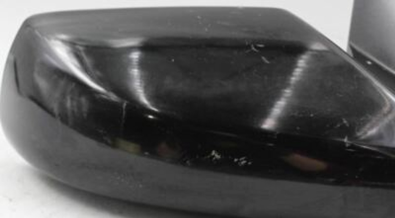 Passenger Side View Mirror Power Sedan Non-heated Fits 07-12 ALTIMA 483 96301ja00c