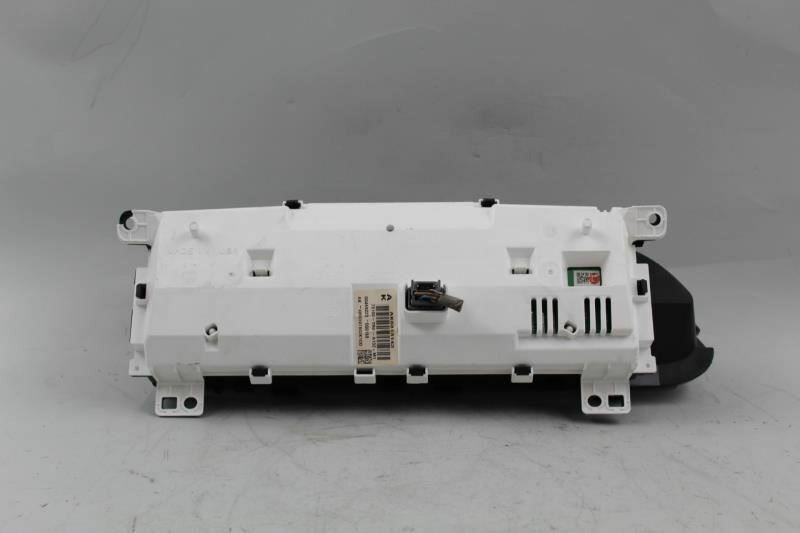 Speedometer Cluster Lower Tachometer LX US Market CVT 14-15 HONDA CIVIC #477 78100-tr0-a132-m1 high resolution2