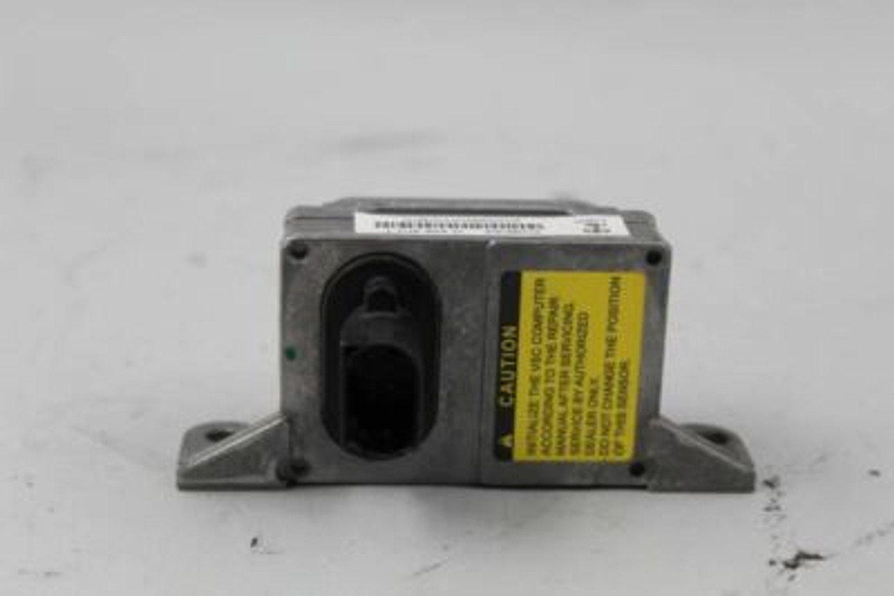 Chassis ECM Stability Yaw Rate Control Fits 03-07 SEQUOIA 1779 89183-0C020